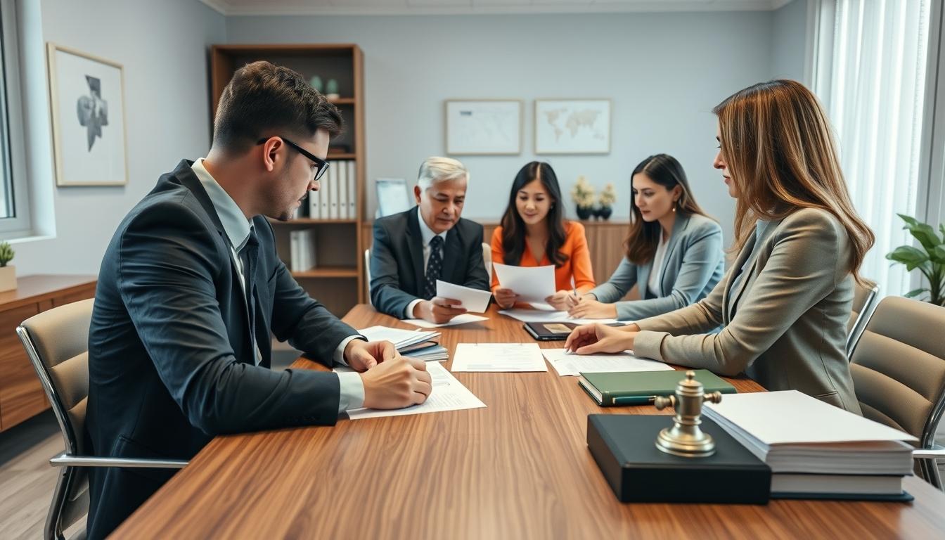 Family support and elder law planning