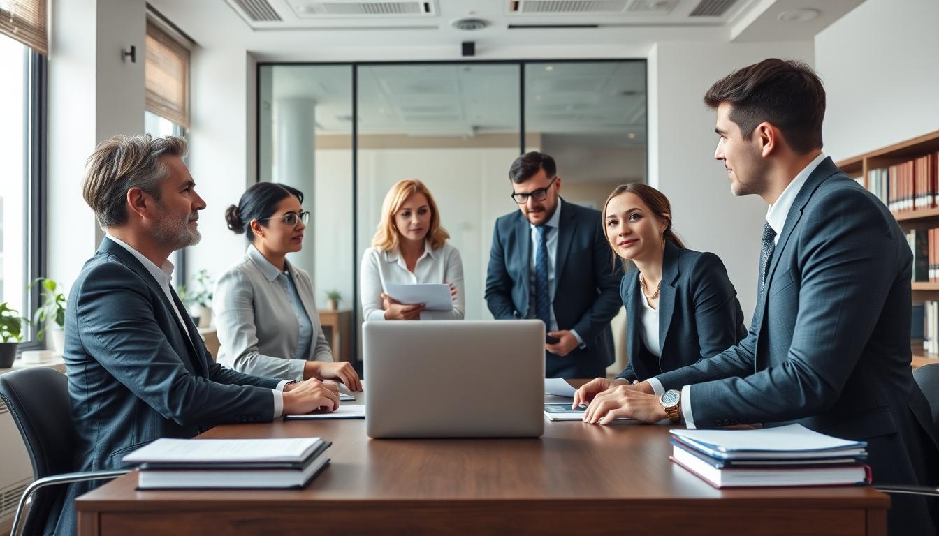 Planning support for seniors